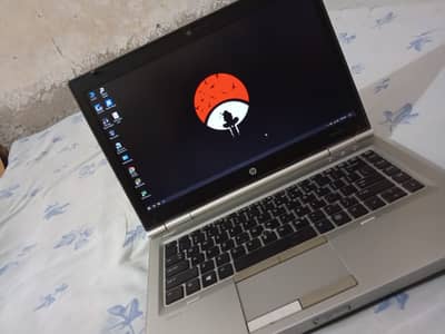 Hp elitebook8470p 6gb ram / 500 gb storage core i5 3rdgen window 10/11