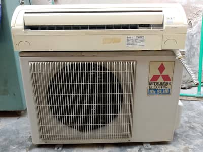 Mitsubishi 1.5 Ton Ac For Sale