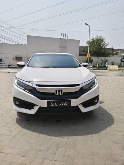 HONDA CIVIC 2019 NEW LIHTS AVAILABLE FOR SALE