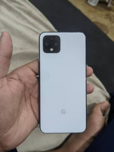 pixel 4