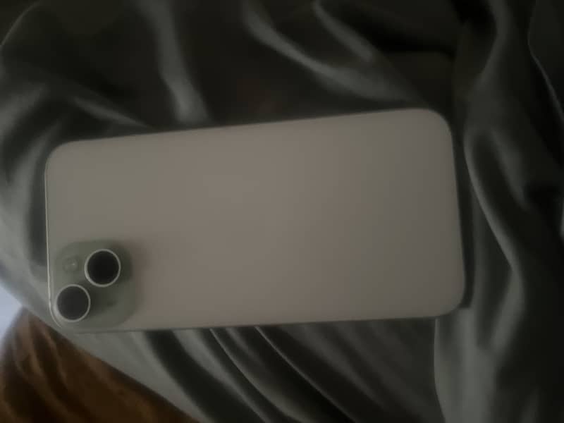 iPhone 15 Plus 6