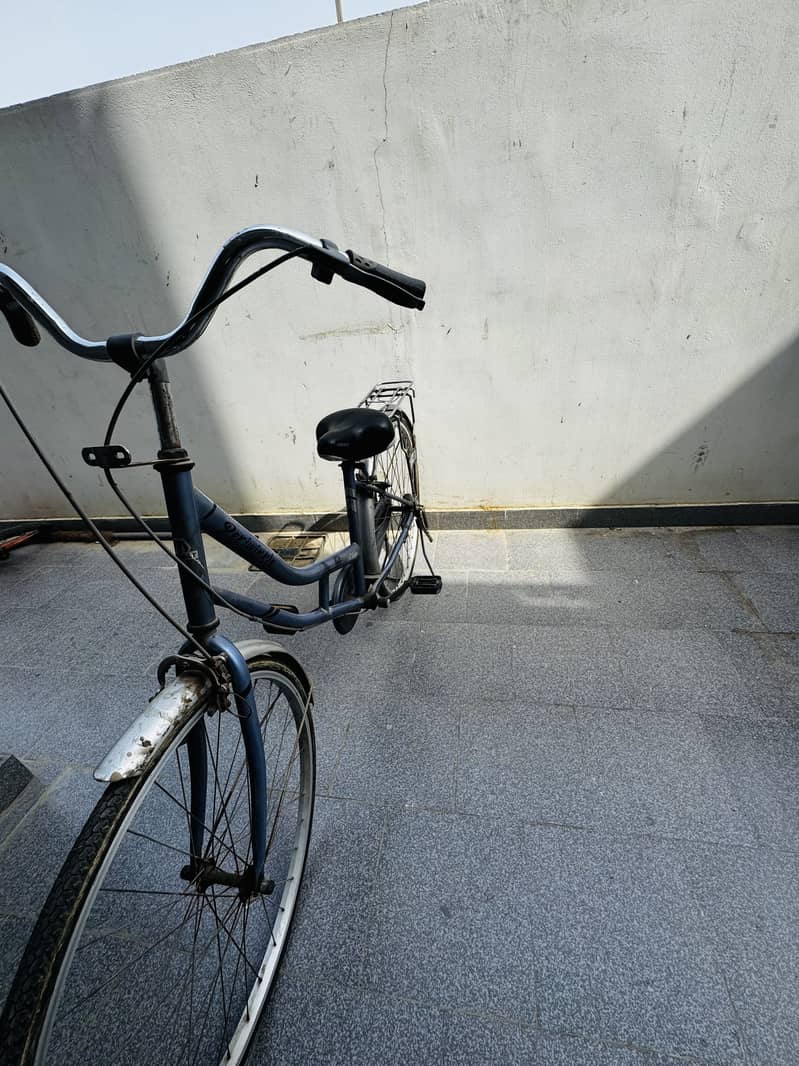 Used cycle 0