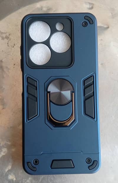 infinix smart 8 or techno 20 armor back cover