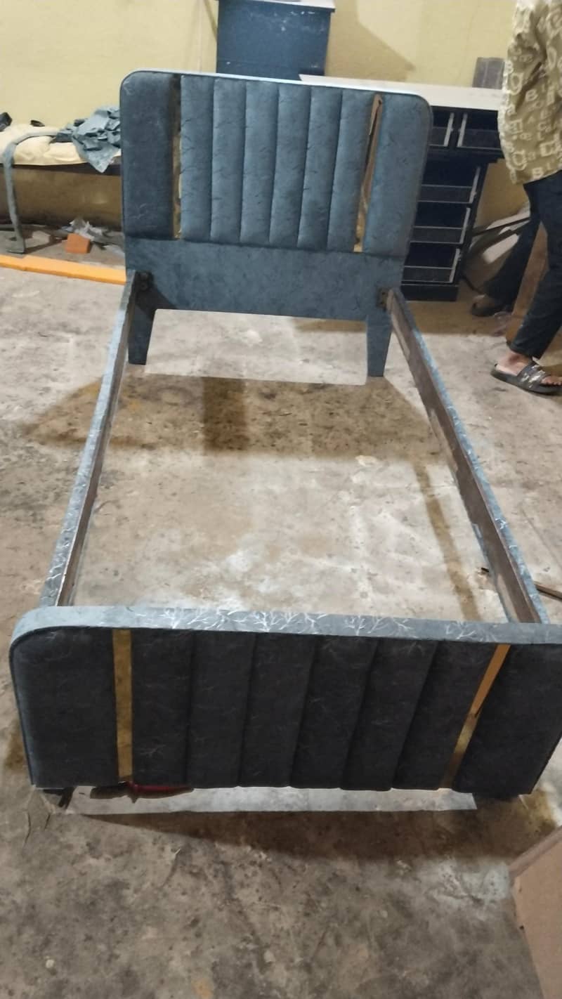 fancy single bed 3