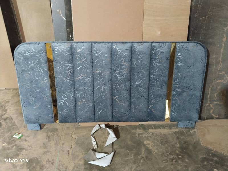 fancy single bed 6