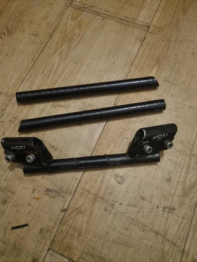 Moxi 3 Pieces Handlebar