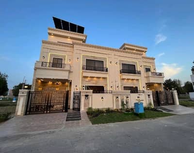 Get In Touch Now To Buy A Prime Location House In Citi Housing Society Citi Housing Society