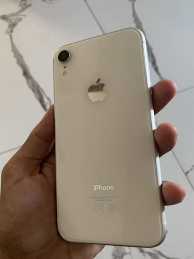 I phone Xr