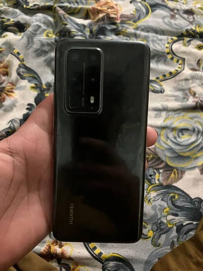 huawei p40 pro plus  exchange