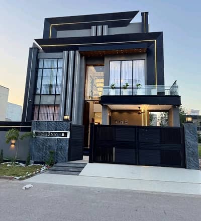 Book A Prime Location 10 Marla House In Citi Housing Society