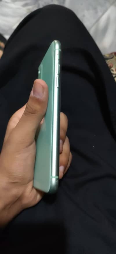 iphone 11 64gb jv pta approved