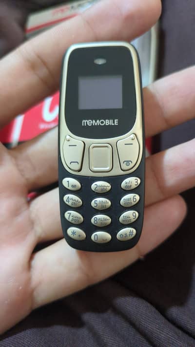 candy mini phone