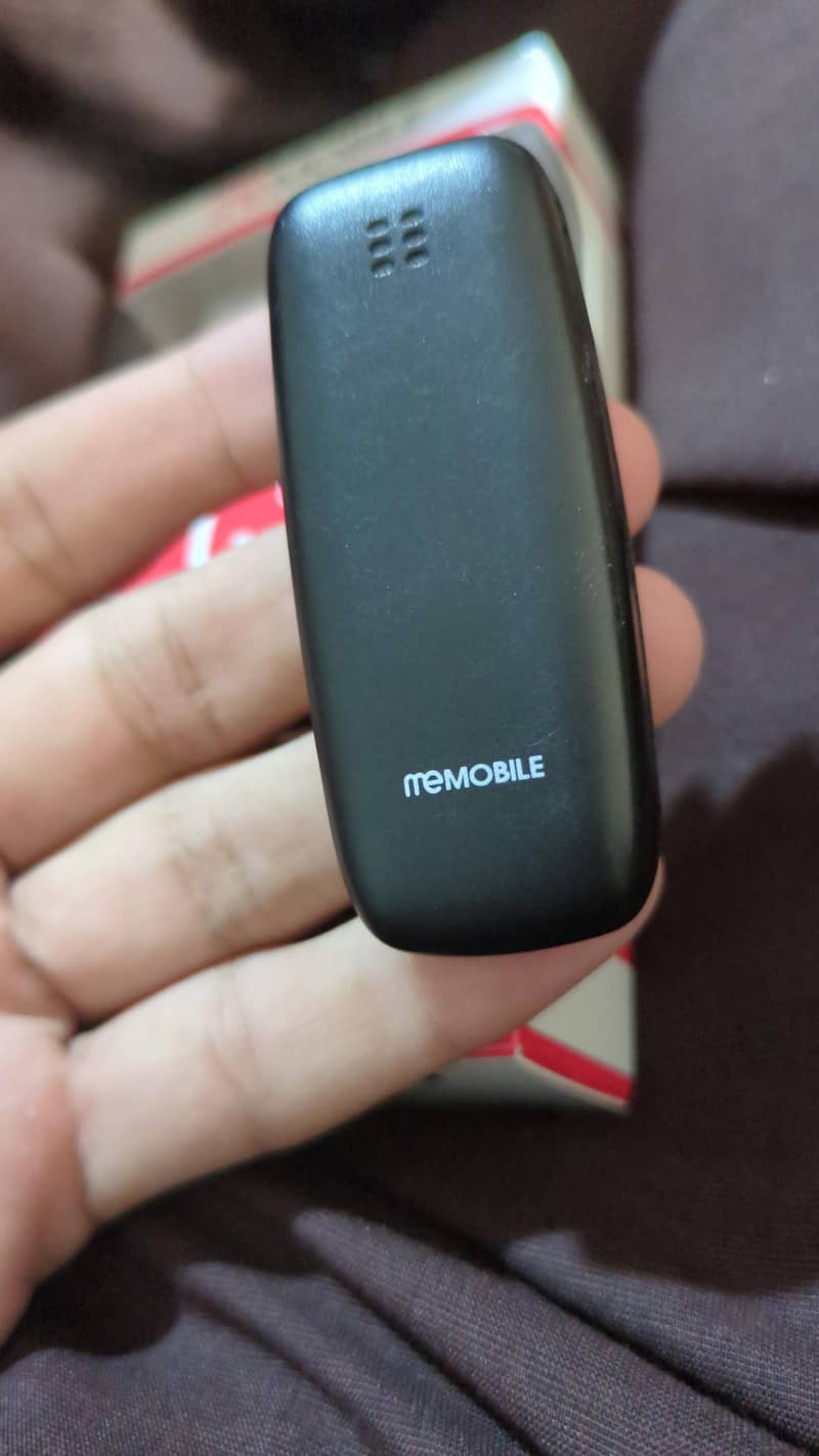 candy mini phone 1
