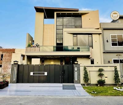 Ideal Prime Location House For sale In Citi Housing Society