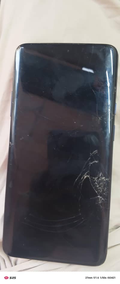 one plus 7t pro 5G