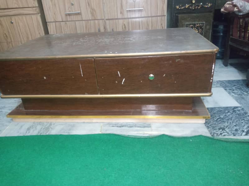coffee table 1