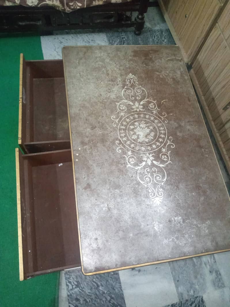 coffee table 2