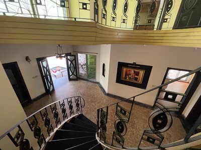 2 Kanal Beautiful House For Rent In Model Town