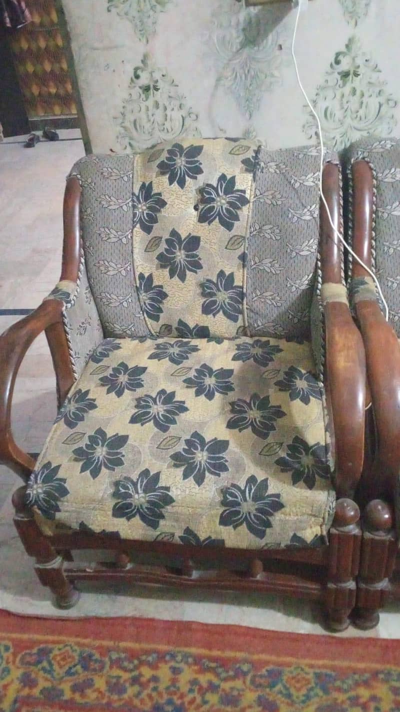 5 setr sofa set 0