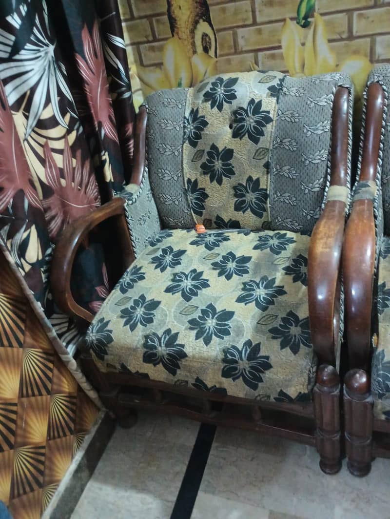5 setr sofa set 1