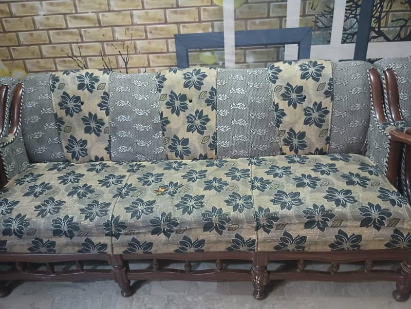 5 setr sofa set 2