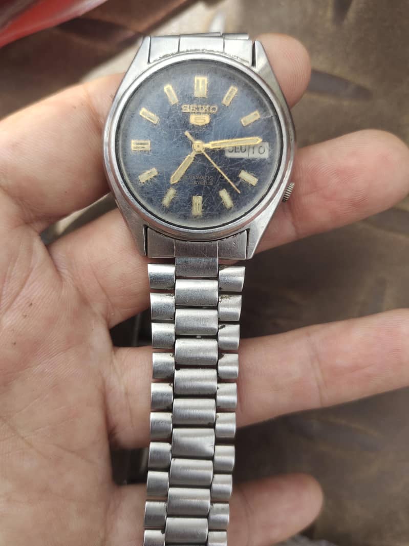 seiko5 0