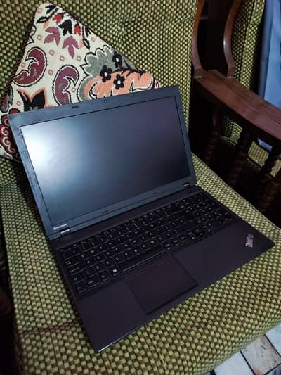 Lenovo L540