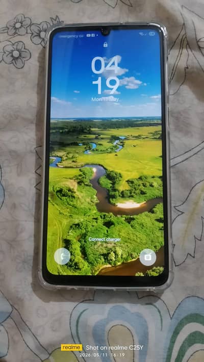 Samsung A07 6gb 128gb Memory