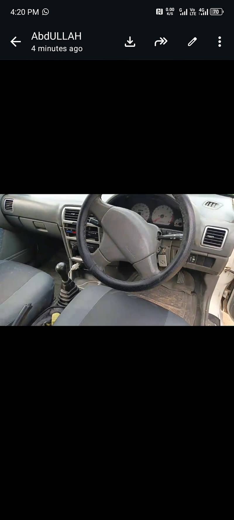 good condition 0