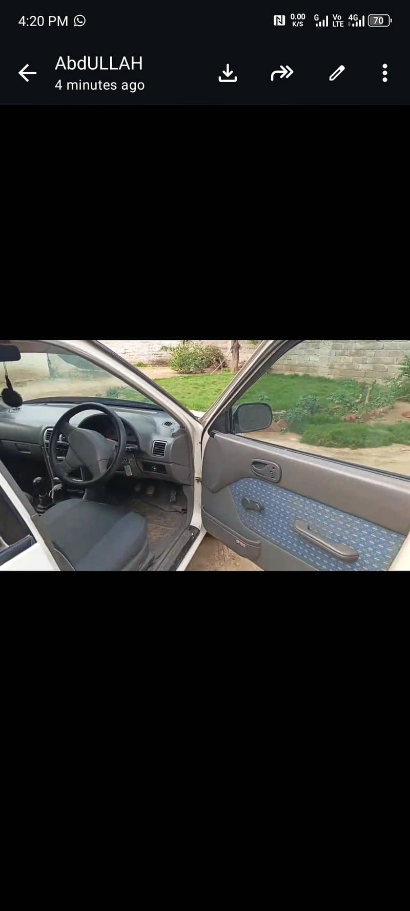 good condition 1