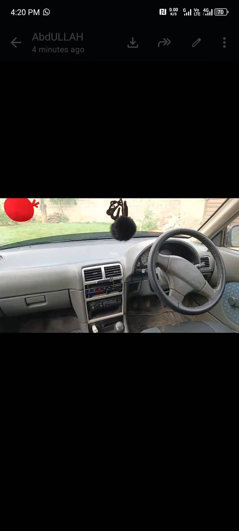 good condition 2