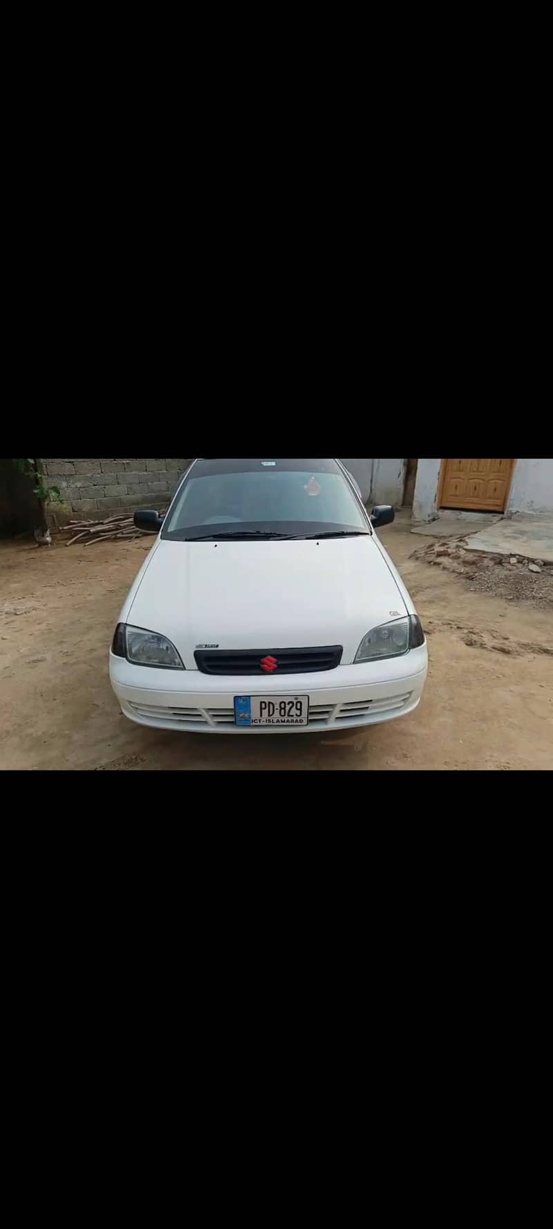 good condition 7