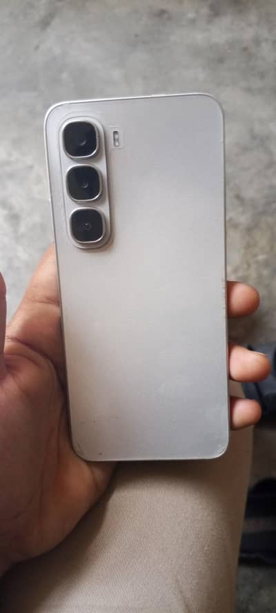 Infinix Hot 60i 6/128