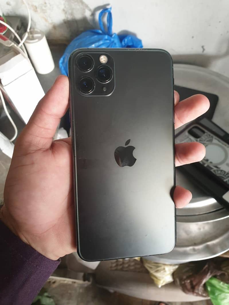 IPhone pro max 0
