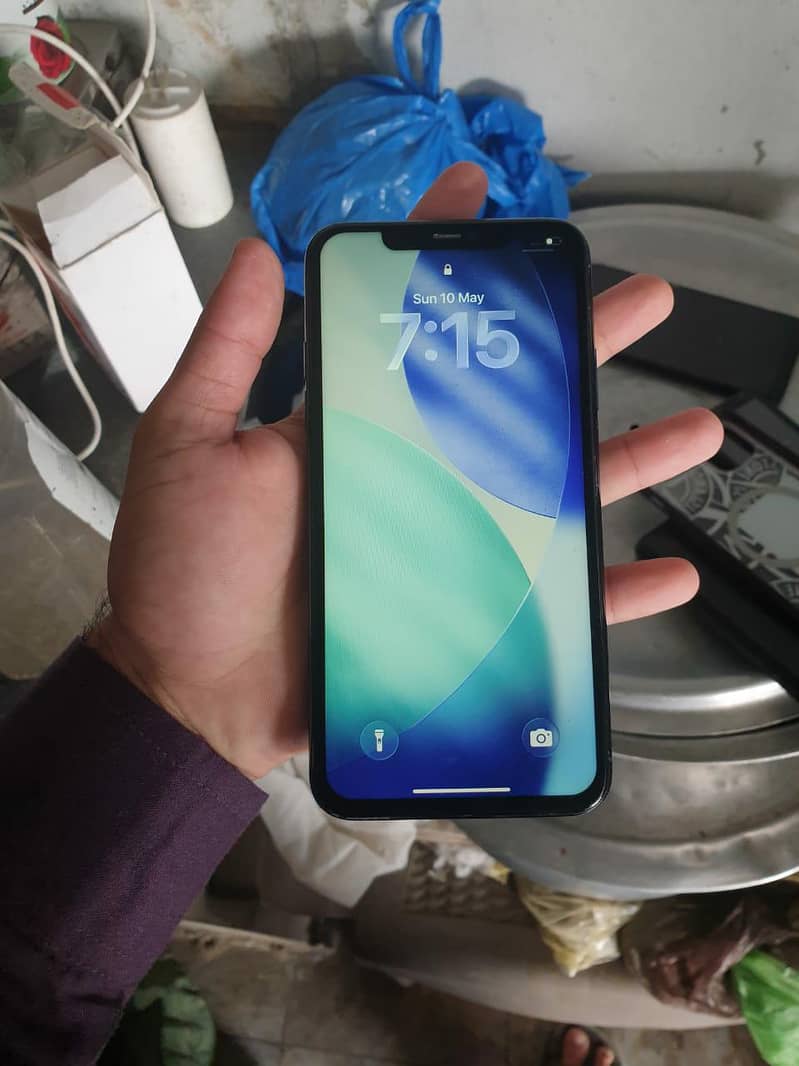 IPhone pro max 2