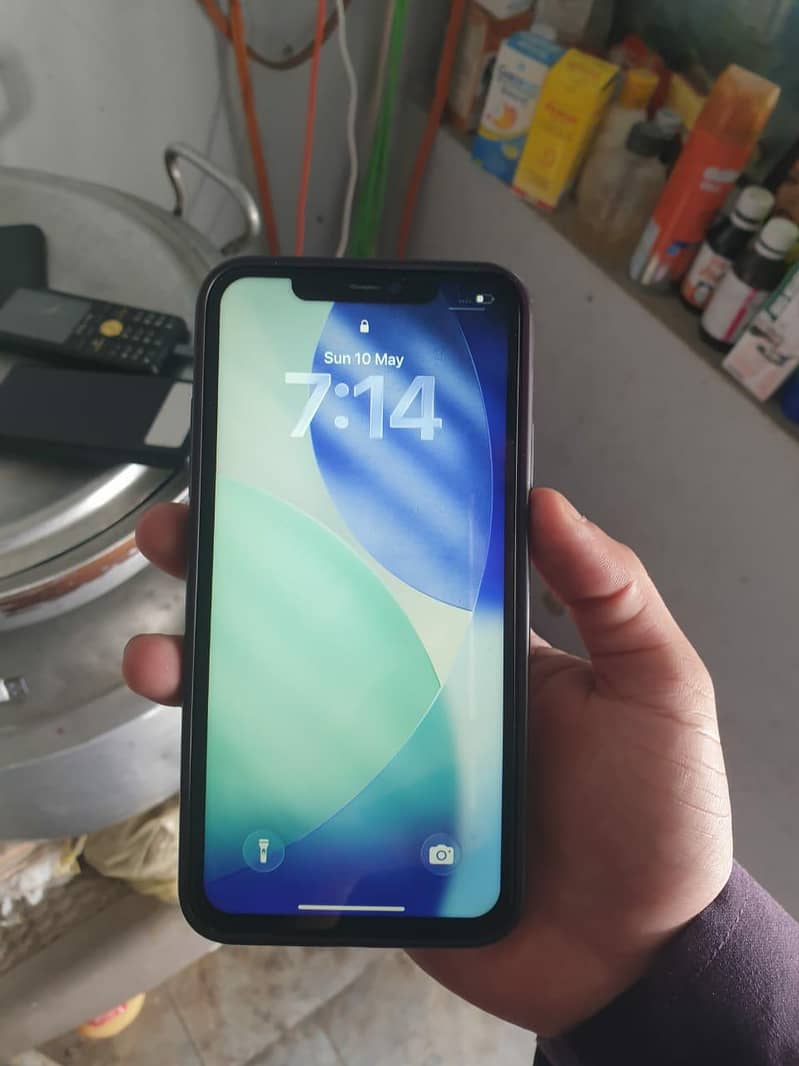 IPhone pro max 3