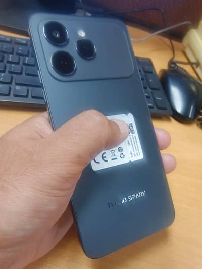 Tecno Spark 40 6/128