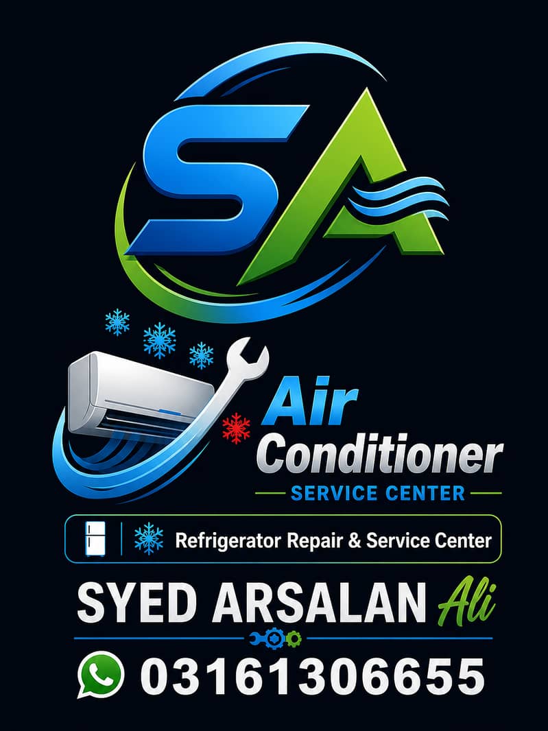 All Air-conditioning Solution Available here 1