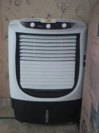 aur cooler