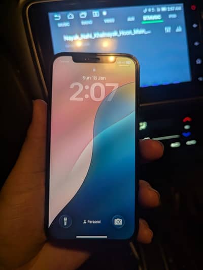 IPhone 12Pro PTA approved