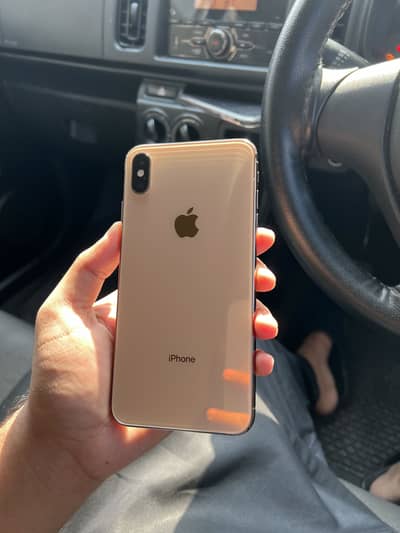 XS MAX 256 DUAL PTA