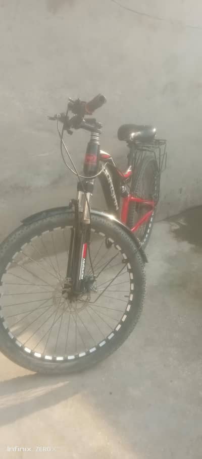 cycle