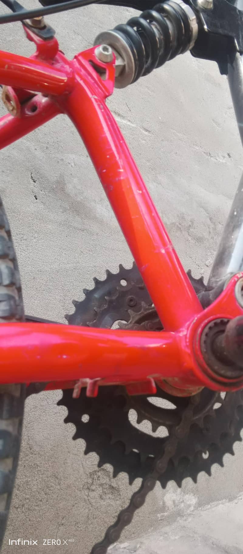 cycle 4