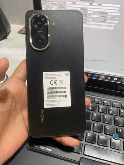 Redmi A5