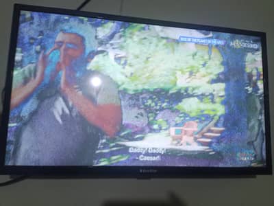 ECO STAR 32Inch  without smart