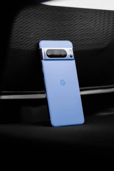 Pixel 8 Pro Approved