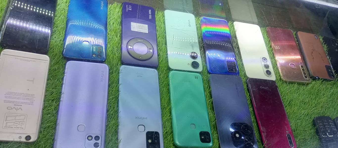 All model Available 1