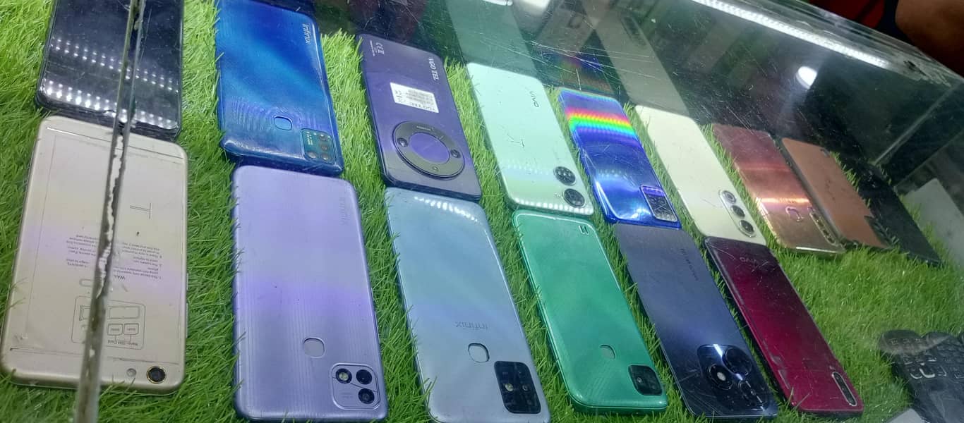 All model Available 2