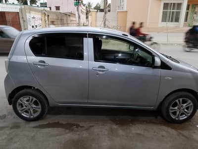 Daihatsu Mira x memorial 2012