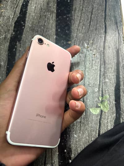 iphone 7 128GB. . Alll Okkk Phone.